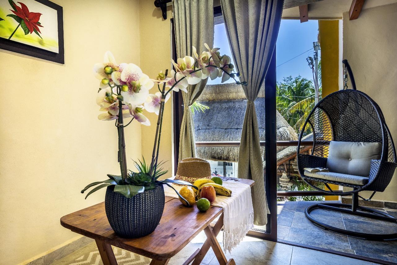 Moon Dreams Villas El Jardin Holbox Extérieur photo