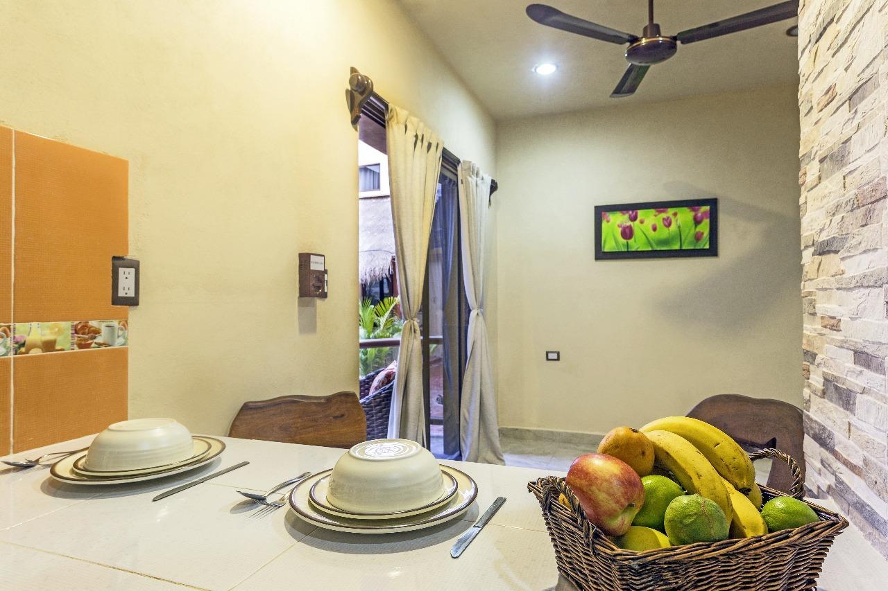 Moon Dreams Villas El Jardin Holbox Extérieur photo
