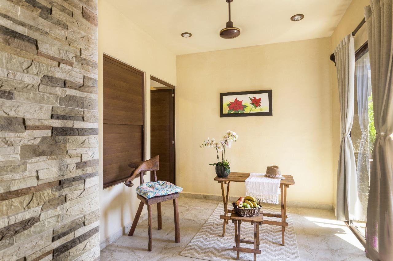 Moon Dreams Villas El Jardin Holbox Extérieur photo