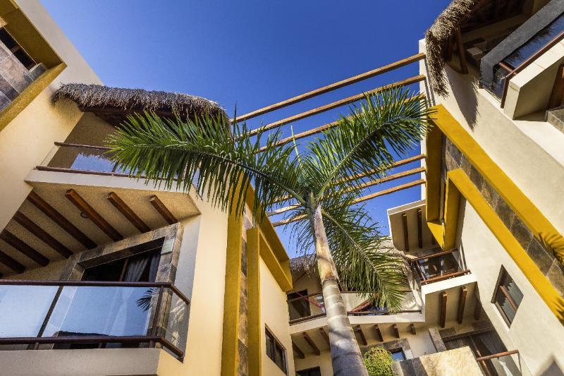 Moon Dreams Villas El Jardin Holbox Extérieur photo