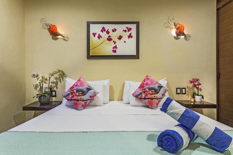 Moon Dreams Villas El Jardin Holbox Extérieur photo