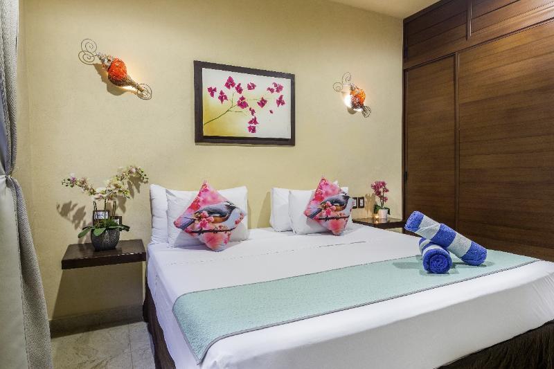 Moon Dreams Villas El Jardin Holbox Extérieur photo