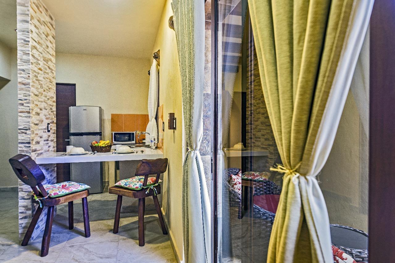 Moon Dreams Villas El Jardin Holbox Extérieur photo